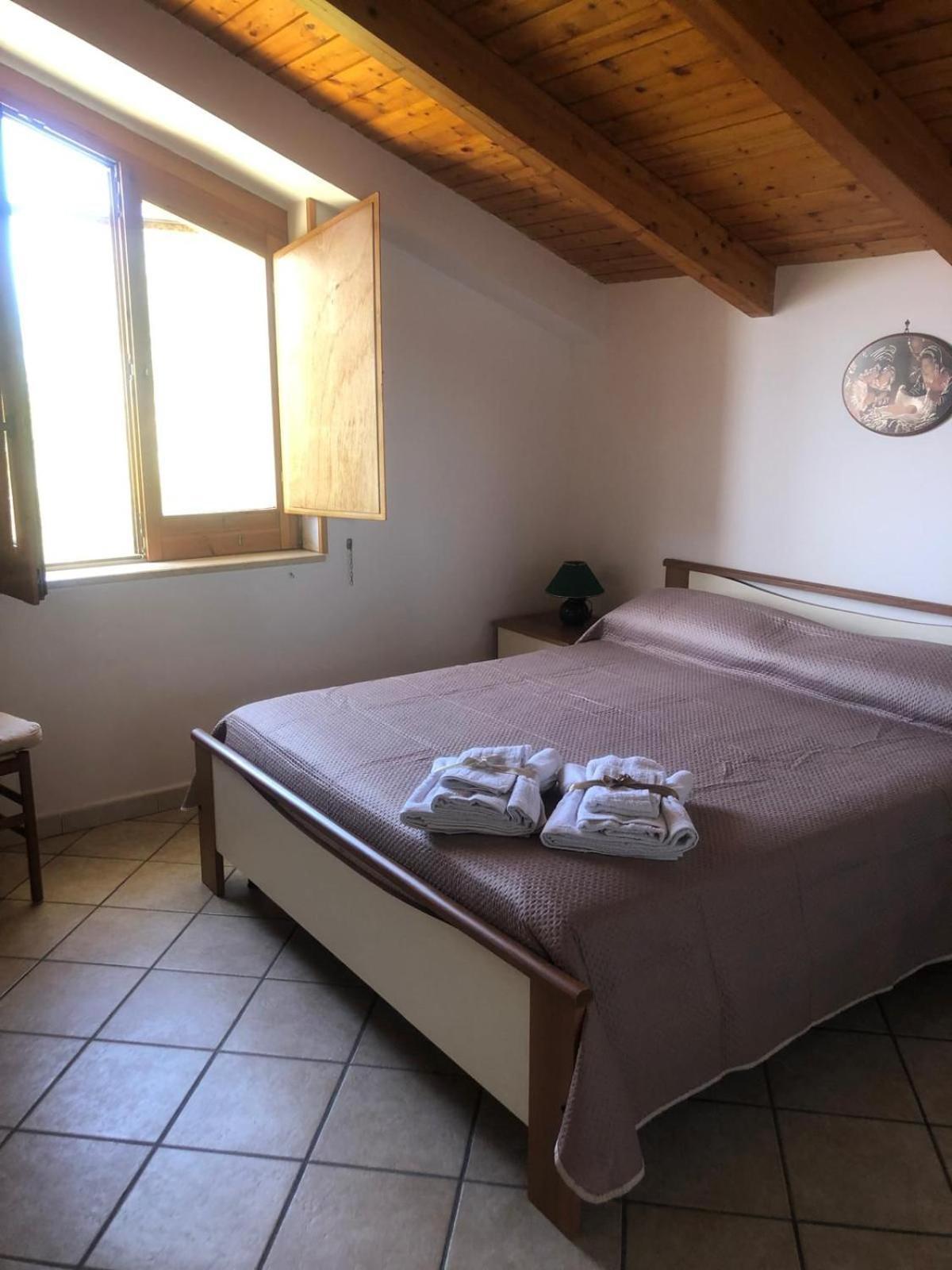Casa Nando Relax E Comfort Home Ascea Extérieur photo